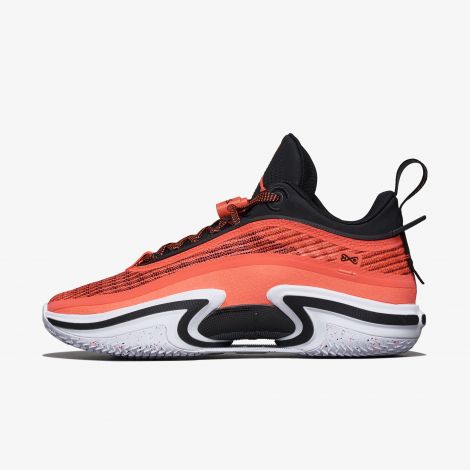 Giày Nike Air Jordan Xxxvi LoPf DH0832 "Infrastructure 23"