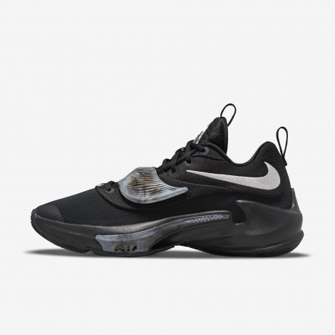 Giày Nike Zoom Freak 3 DA0694 "Black"