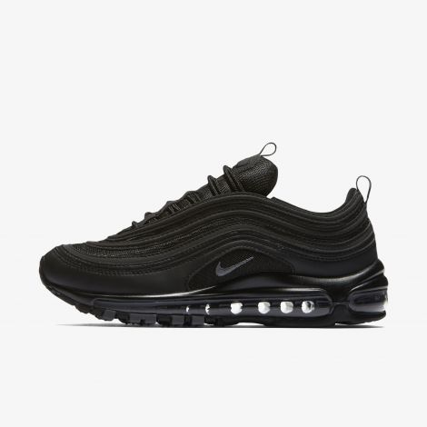 Giày Nike Air Max 97 921733 "Black"