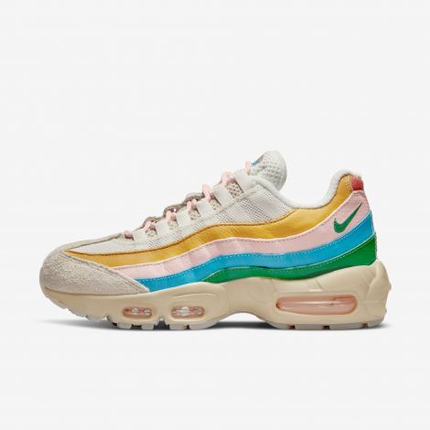 Giày Nike Air Max 95 DQ9323 "Ratan"