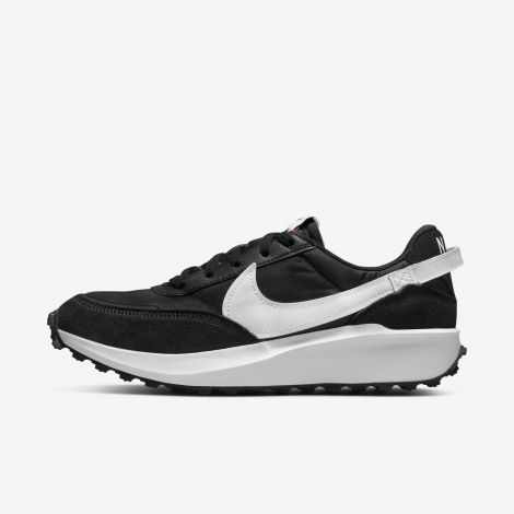 Giày Nike Waffle Debut DH9523 "Black"
