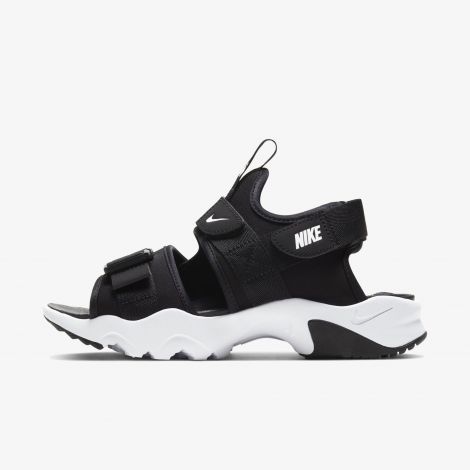 Giày Nike Canyon Sandal CV5515 "Black"