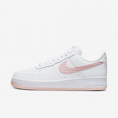 Giày Nike Air Force 1 '07 Vt DR0144 "White"