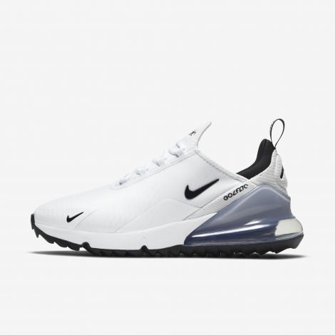 Giày Nike Air Max 270 G CK6483 "White"