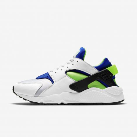 Giày Nike Air Huarache DD1068 "White"