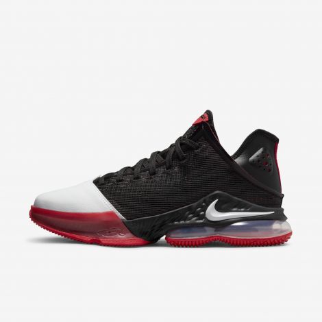 Giày Nike Lebron Xix Low DH1270 "Black"