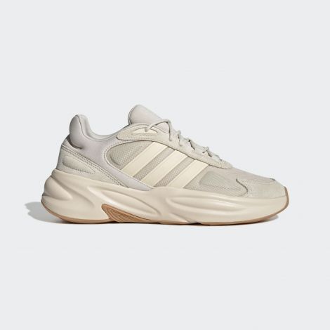 Giày adidas Ozelle Lifestyle Running Cloudfoam "Aluminium" GX6762