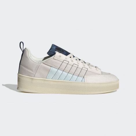 Giày adidas Nizza Parley "Wonder White" GX6980