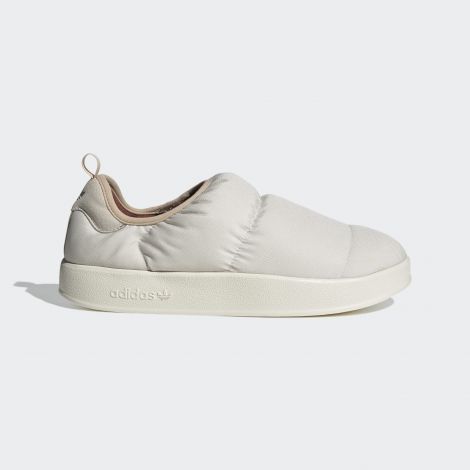 Giày adidas Puffylette Shoes "Aluminium" HR1481