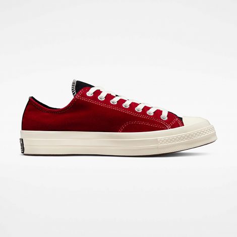 Giày Converse Beyond Retro Velvet Chuck 70 Black  A03267C
