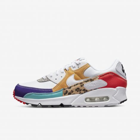 Giày Nike Air Max 90 Se DH5075 "White"
