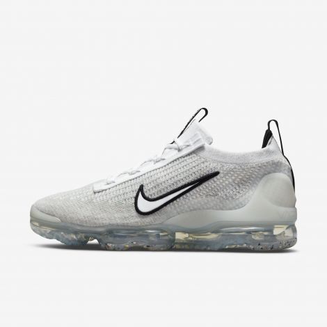Giày Nike Air Vapormax 2021 Fk DH4084 "White"