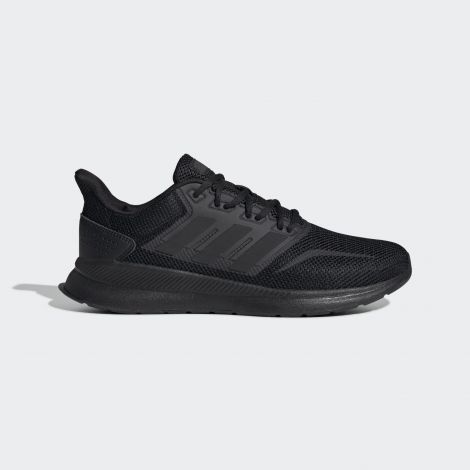 Giày adidas Runfalcon "Core Black" G28970