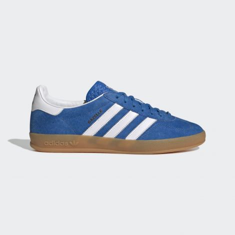 Giày adidas Gazelle Indoor "Blue Bird" H06260