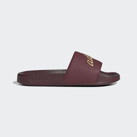 Dép adidas Bơi Adilette "Shadow Red" GZ5928