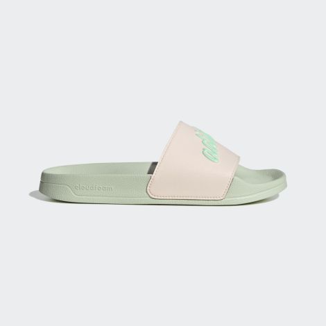 Dép adidas Bơi Adilette "Wonder Quartz" GZ9507