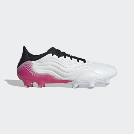 Giày adidas Bóng đá Copa Sense.1 Firm Ground "Cloud White" FW7920