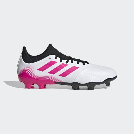Giày adidas Bóng đá Copa Sense.3 Firm Ground "Cloud White" FW7934