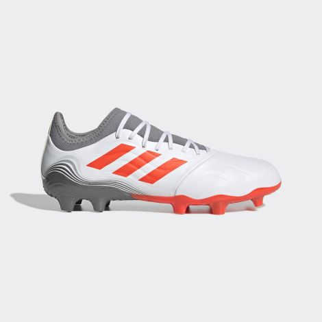Giày adidas Bóng Đá Sân Cỏ Tự Nhiên Copa Sense.3 "Cloud White" FY6197