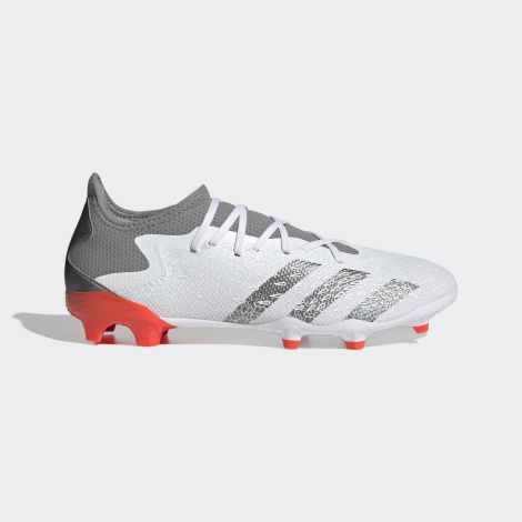 Giày adidas Bóng Đá Sân Cỏ Tự Nhiên Predator Freak.3 "Cloud White" FY6290