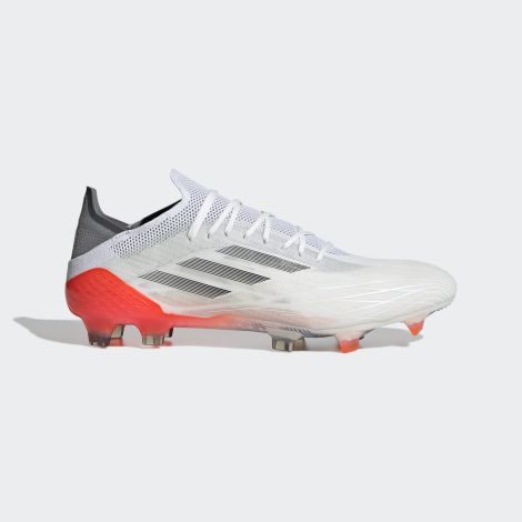 Giày adidas Bóng Đá Sân Cỏ Tự Nhiên X Speedflow.1 "Cloud White" FY6869