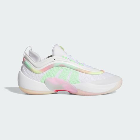 Giày adidas Bóng Rổ D.o.n Issue #6 Haribo "Cloud White" JH7918