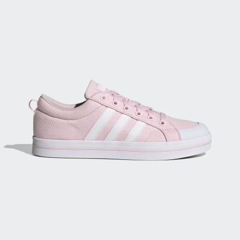 Giày adidas Bravada "Clear Pink" FY8806