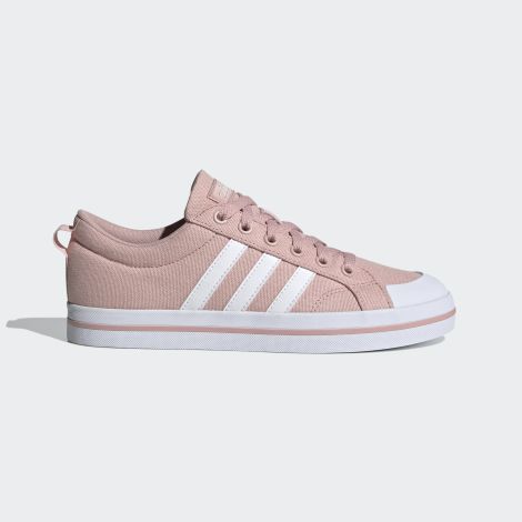 Giày adidas Bravada "Pink Spirit" FV8095