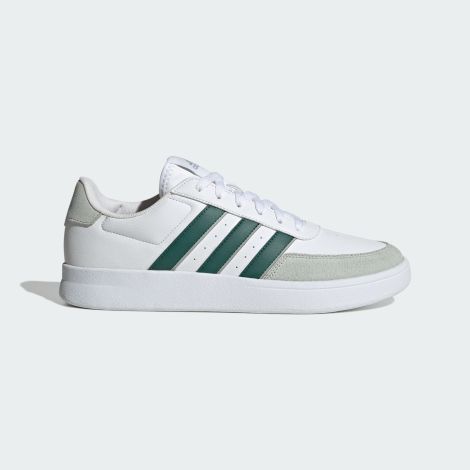 Giày adidas Breaknet 2.0 Shoes "Cloud White" ID9544