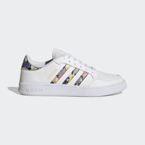 Giày adidas Breaknet "Cloud White" GZ4960