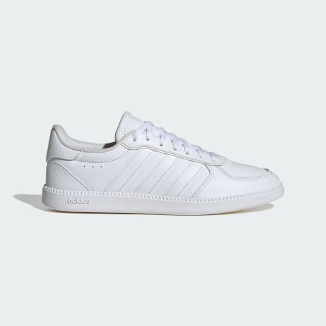 Giày adidas Breaknet Sleek "Cloud White" IH5418