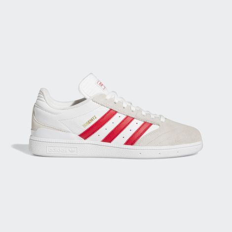 Giày adidas Busenitz Shoes "Cloud White" HQ2030