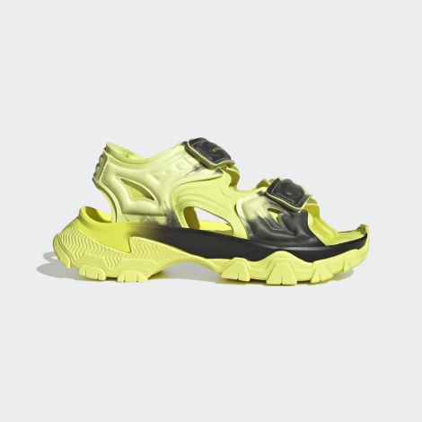 Dép Adidas By Stella Mccartney Sandals "Frozen Yellow" HP6308