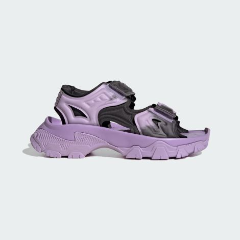 Dép Adidas By Stella Mccartney Sandals "Purple Glow" ID7573