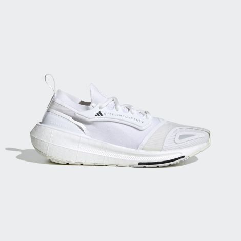 Giày Adidas By Stella Mccartney Ultraboost Light Shoes "Cloud White" HP6705