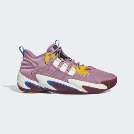 Giày adidas Byw Select "Wonder Orchid" IE9304