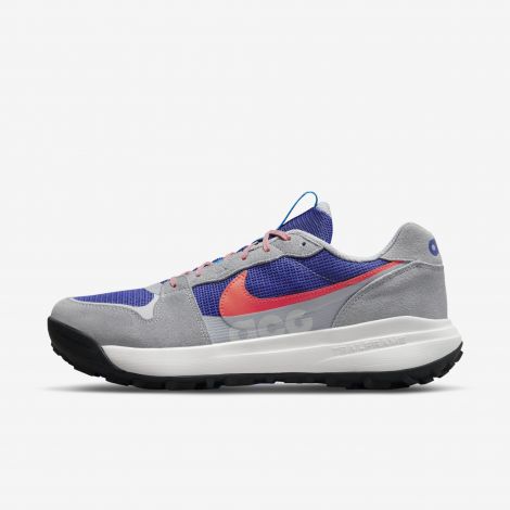 Giày Nike Acg Lowcate DM8019 "Wolf Gray"