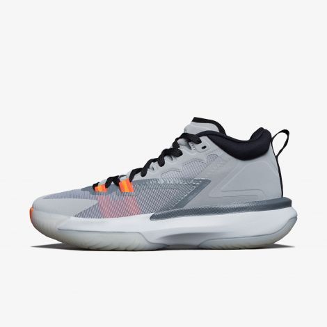 Giày Nike Jordan Zion 1 Pf DA3129 "Light Smoke Gray"