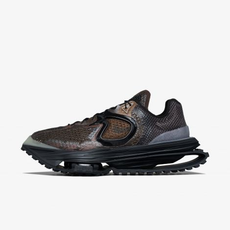 Giày Nike Zoom Mm4 CU0676 "Baroque Brown"