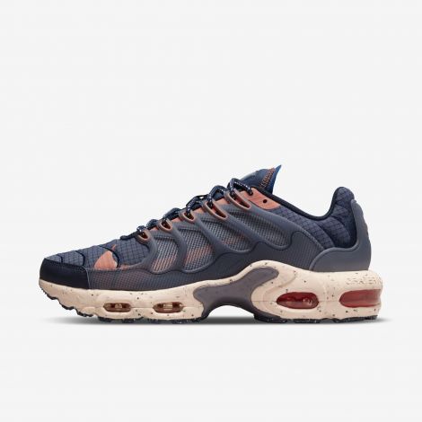 Giày Nike Air Max Terrascape Plus DN4587 "Obsidian"