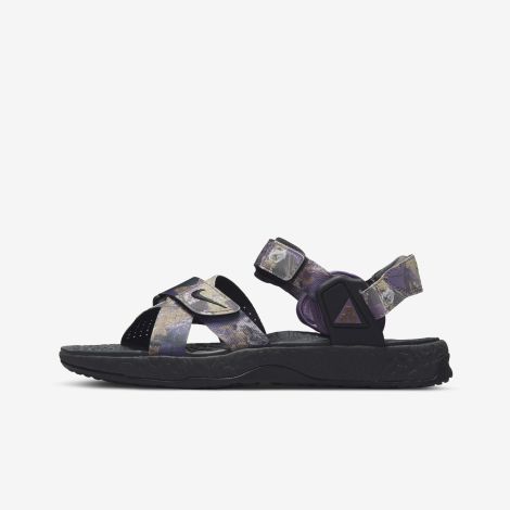 Giày Nike Acg Air Deschutz Se DQ4457 "Dark Driftwood"