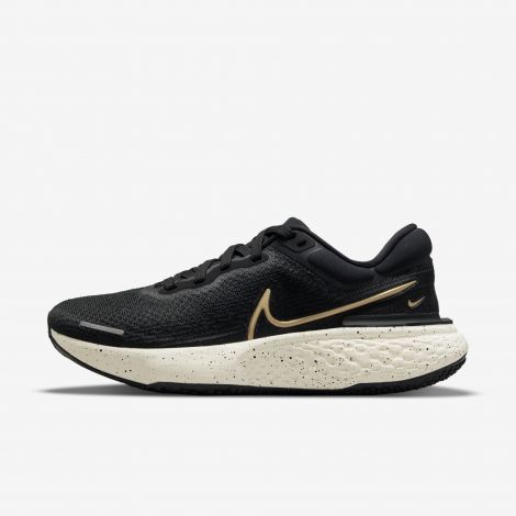 Giày Nike Zoomx Invincible Run Fk CT2229 "Black"