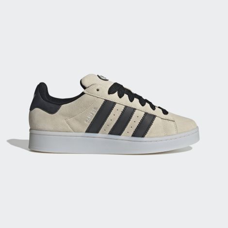 Giày adidas Campus 00s "Aluminium" HQ8711