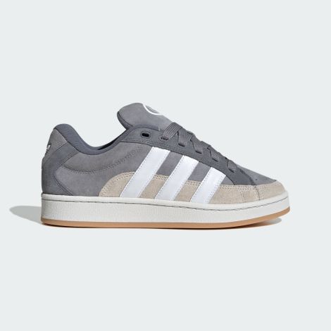 Giày adidas Campus 00s Beta "Grey" JR2463