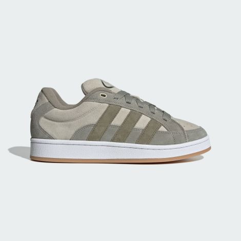 Giày adidas Campus 00s Beta "Putty Grey" IH8605