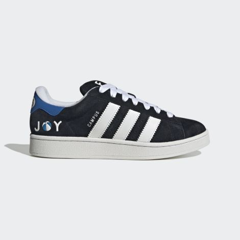 Giày adidas Campus 00s "Core Black" ID7716