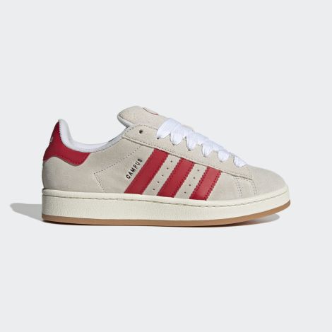 Giày adidas Campus 00s "Crystal White" GY0037