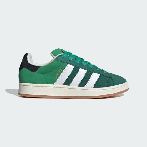 Giày adidas Campus 00s "Green" ID2048