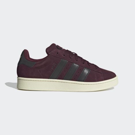 Giày adidas Campus 00s "Maroon" HQ4636