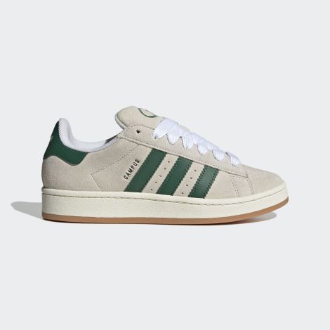 Giày adidas Campus 00s Shoes "Crystal White" GY0038